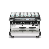 Rancilio Classe 9 USB 2 Group Tall Espresso Machine Rancilio