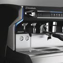 Rancilio Classe 9 USB 2 Group Espresso Machine Rancilio