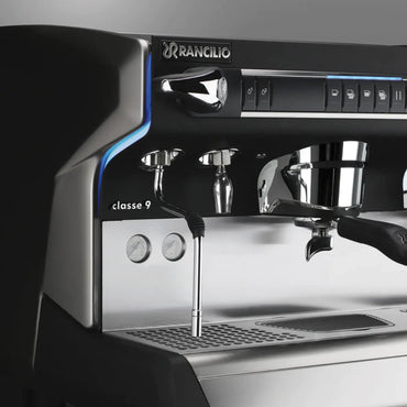 Rancilio Classe 9 USB 2 Group Espresso Machine