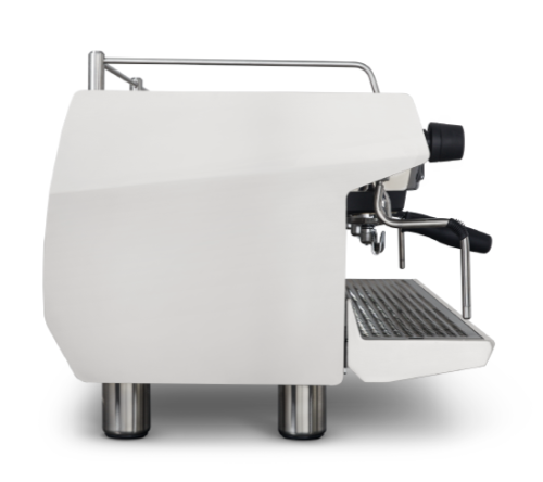 Rancilio Invicta 2 Group Commercial Espresso Machine – Coffee