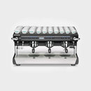 Rancilio Classe 9 USB 3 Group Espresso Machine Rancilio
