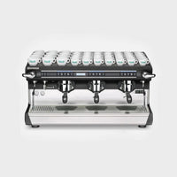 Rancilio Classe 9 USB 3 Group Espresso Machine Rancilio