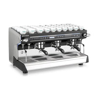 Rancilio Classe 9 USB 3 Group Espresso Machine Rancilio