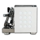 Rocket Appartamento 1 Group Commercial Espresso Machine (White-White)