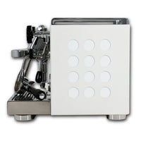 Rocket Appartamento 1 Group Commercial Espresso Machine (White-White)