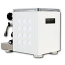 Rocket Appartamento 1 Group Commercial Espresso Machine (White-White)