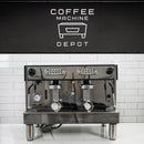 SAB - E96 2 Group Commercial Espresso Machine