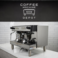 SAB - E96 2 Group Commercial Espresso Machine