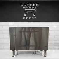 SAB - E96 2 Group Commercial Espresso Machine