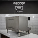 SAB - E96 2 Group Commercial Espresso Machine