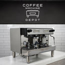 SAB - E96 2 Group Commercial Espresso Machine