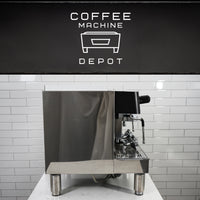 SAB - E96 2 Group Commercial Espresso Machine