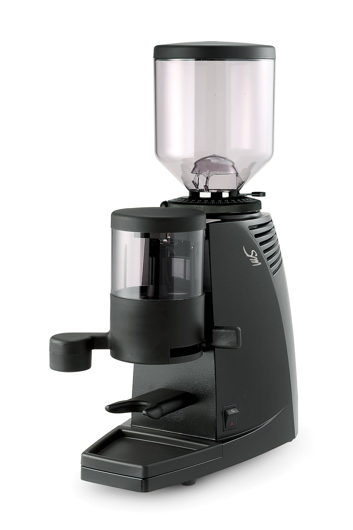 La San Marco SM92 Manual Commercial Espresso Coffee Grinder