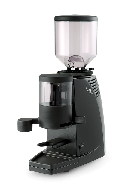 La San Marco SM92 Manual Commercial Espresso Coffee Grinder