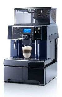 Saeco Aulika Evo Top HSC - Super Automatic Coffee Machine Saeco