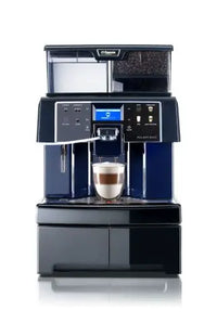 Saeco Aulika Evo Top HSC - Super Automatic Coffee Machine Saeco