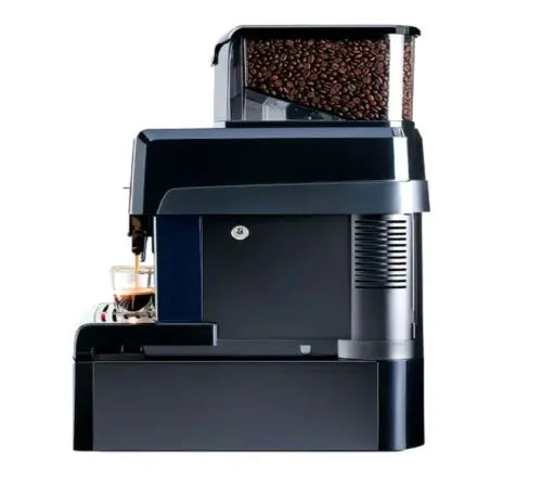 Saeco Aulika Evo Top HSC - Super Automatic Coffee Machine