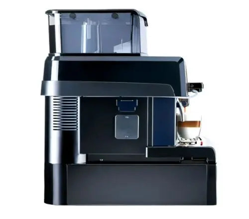 Saeco Aulika Evo Top HSC - Super Automatic Coffee Machine