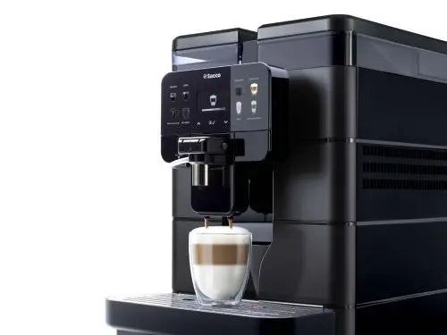 Saeco Royal OTC Super Automatic Espresso Machine