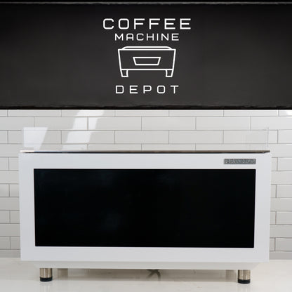 Sanremo - Zoe 3 group Tall Cup Commercial Espresso Machine