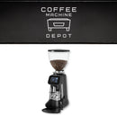 SanRemo Zoe - 2 Group Compact 110V Combo Package Commercial Espresso Machine