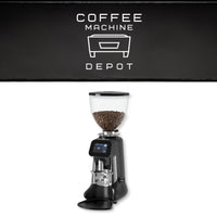 SanRemo Zoe - 2 Group Compact 110V Combo Package Commercial Espresso Machine