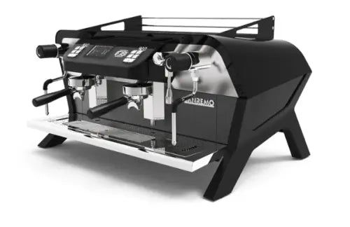 Commercial Espresso Machine