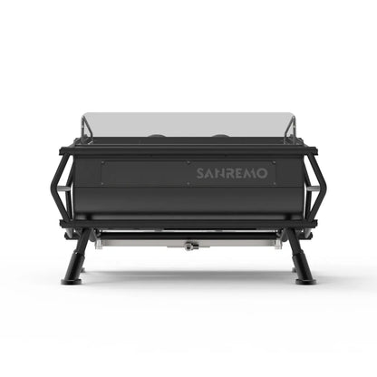 Sanremo Cafe Racer Black/Black Naked 2 Group - Demonstrator