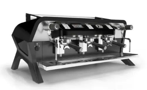 Sanremo F18 MB 3 Group Italian Espresso Machine Sanremo