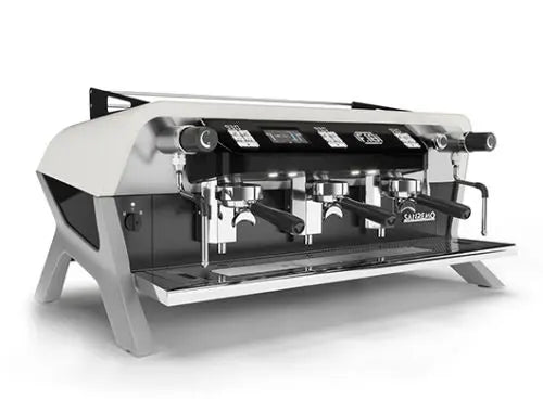 Sanremo F18 MB 3 Group Italian Espresso Machine Sanremo