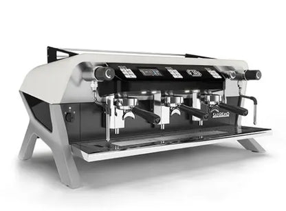 Sanremo F18 MB 3 Group Italian Espresso Machine Sanremo