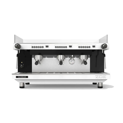 Sanremo Zoe 3 Group (Tall Cup) Espresso Machine Sanremo