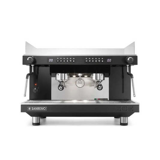 Sanremo Zoe Competition 2 Group Low Cup