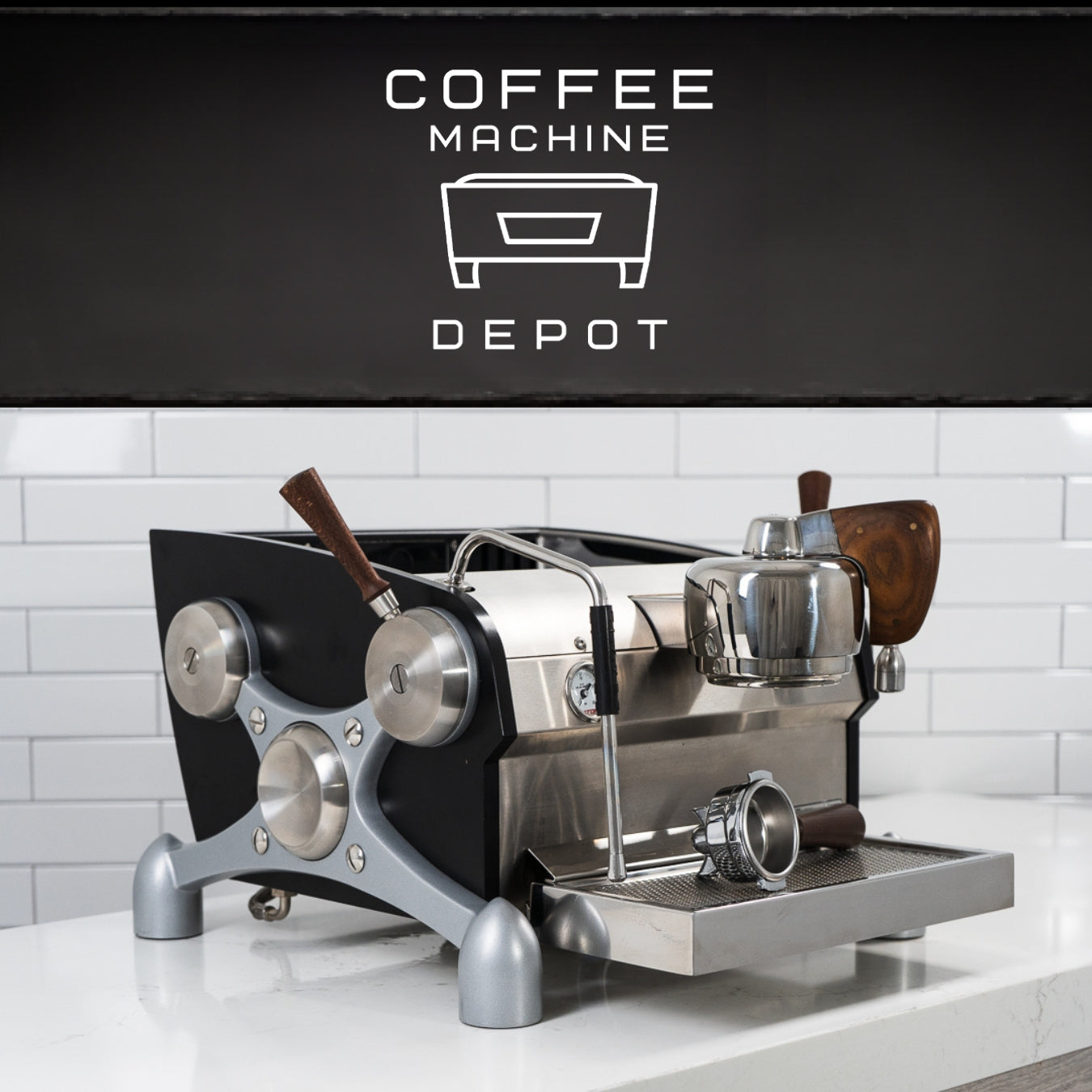 Slayer - 1 Group Espresso Machine (2020)