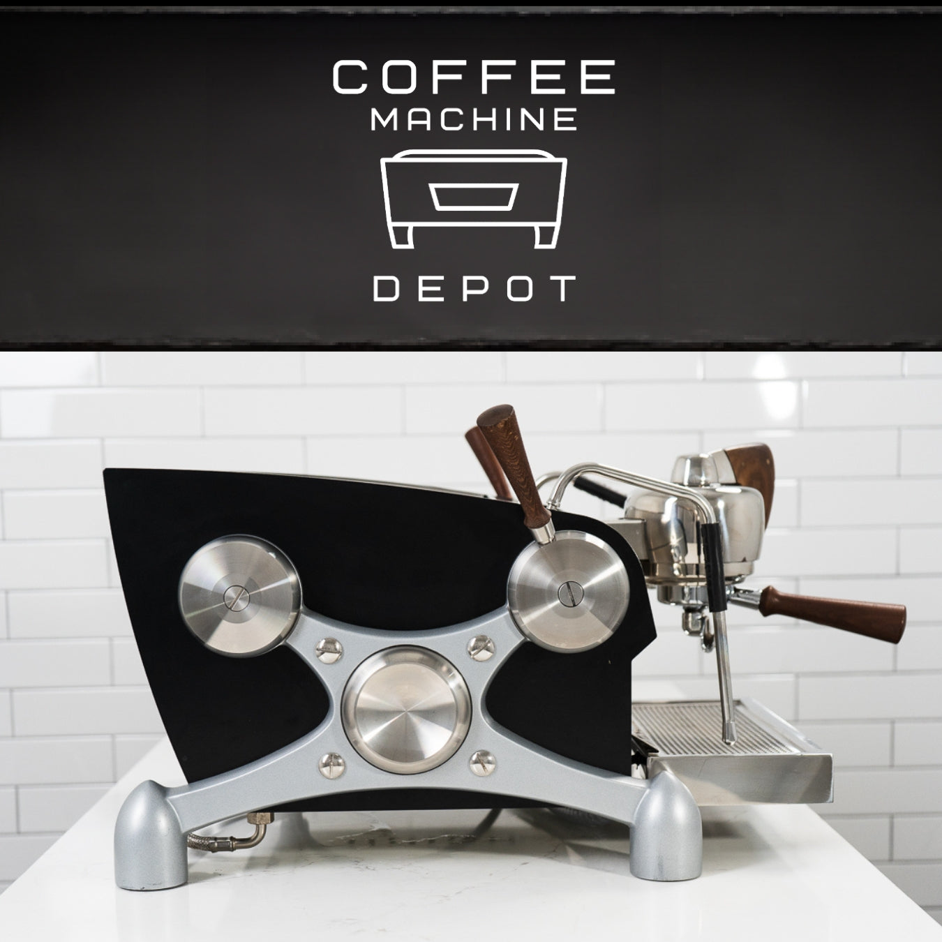 Slayer - 1 Group Espresso Machine (2020)