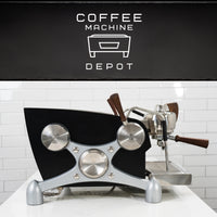 Slayer - 1 Group Espresso Machine (2020)