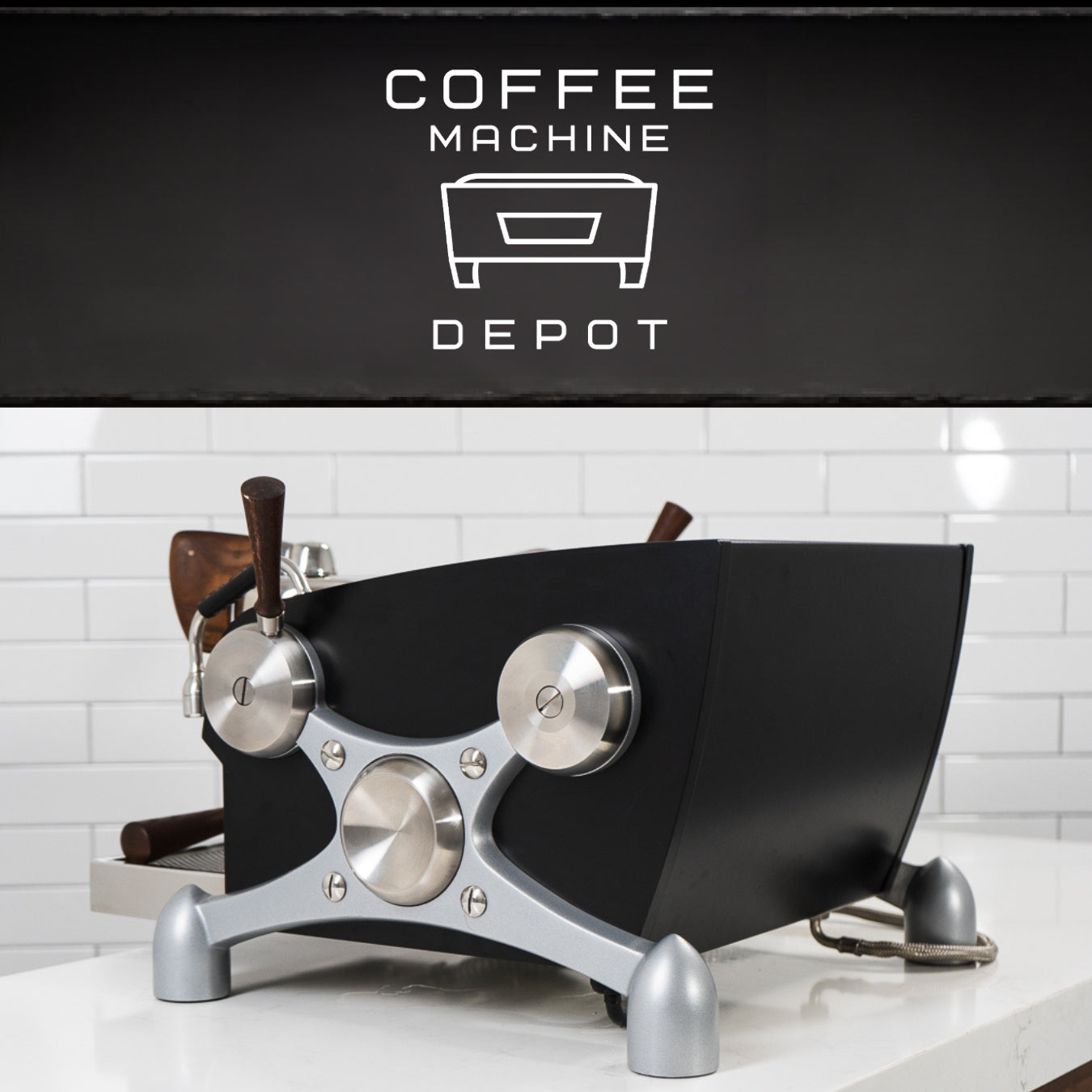 Slayer - 1 Group Espresso Machine (2020)