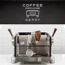 Slayer - 1 Group Espresso Machine (2020)