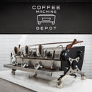 Slayer-Espresso-V3-MP-3-group-Commercial-Machine