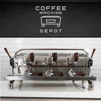 Slayer - Espresso V3 - 3 Group Commercial Machine