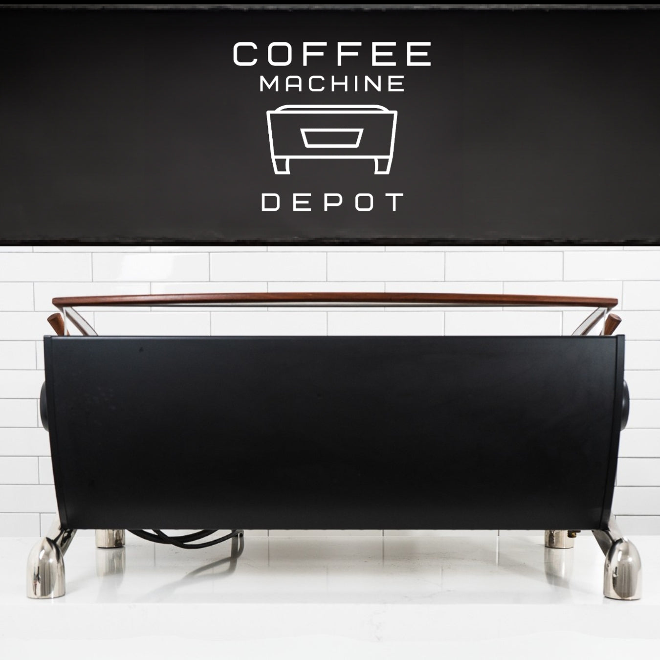 Slayer - Espresso V3 - 3 Group Commercial Machine