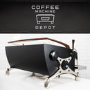 Slayer - Espresso V3 - 3 Group Commercial Machine