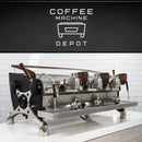 Slayer - Espresso V3 - 3 Group Commercial Machine