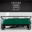 Slayer-Steam EP 3 Group Commercial Espresso Machine-Custom Hunter Green