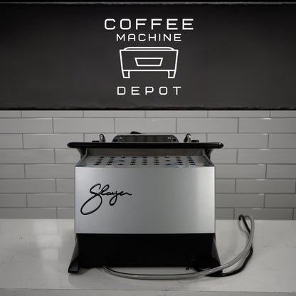Slayer - Steam Single Demonstrator Sale