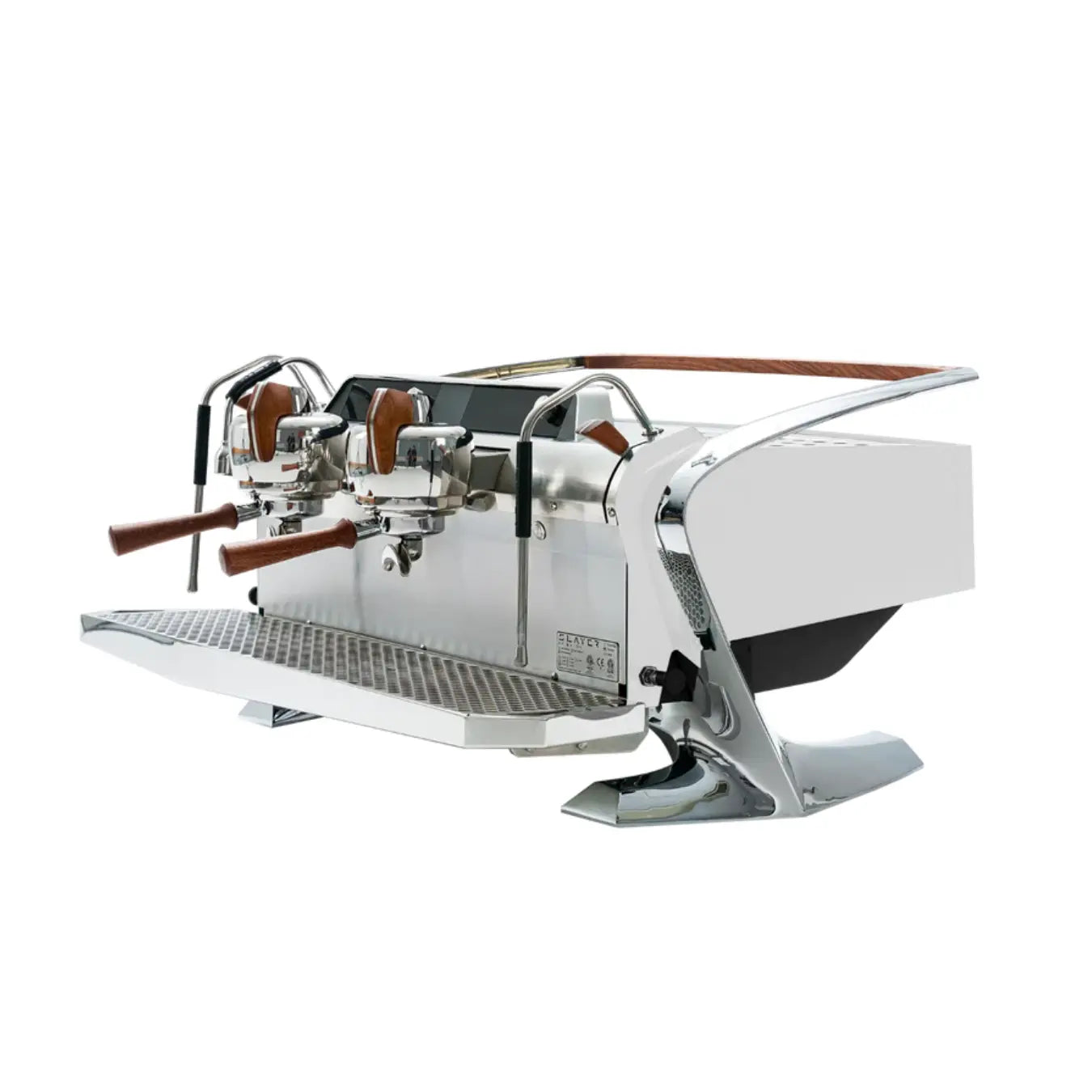 Slayer Steam LPx 2 Group Commercial Espresso Machine