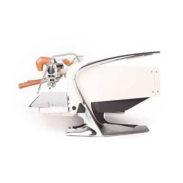Slayer Steam LPx 3 Group Commercial Espresso Machine alternate view