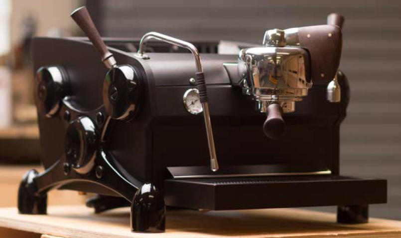 Slayer Espresso 1 Group Home Espresso Machine – Coffee Machine Depot