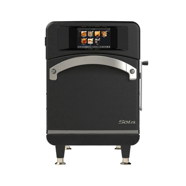TurboChef i1 Sota El Bandido Electric Countertop Rapid Cook