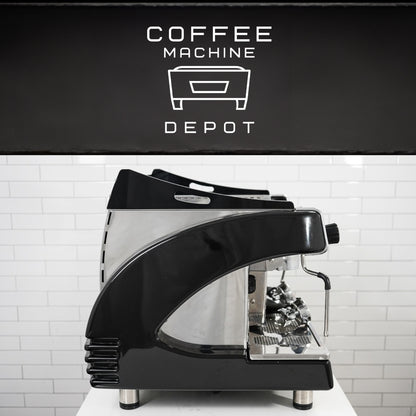 Royal - Synchro 2 Group AV Commercial Espresso Machine